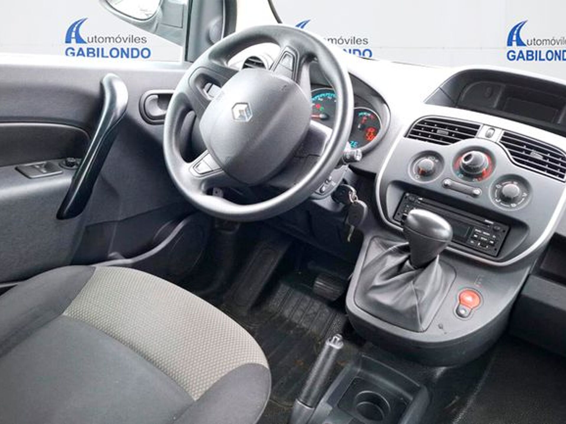 Imagen 3 de RENAULT Kangoo