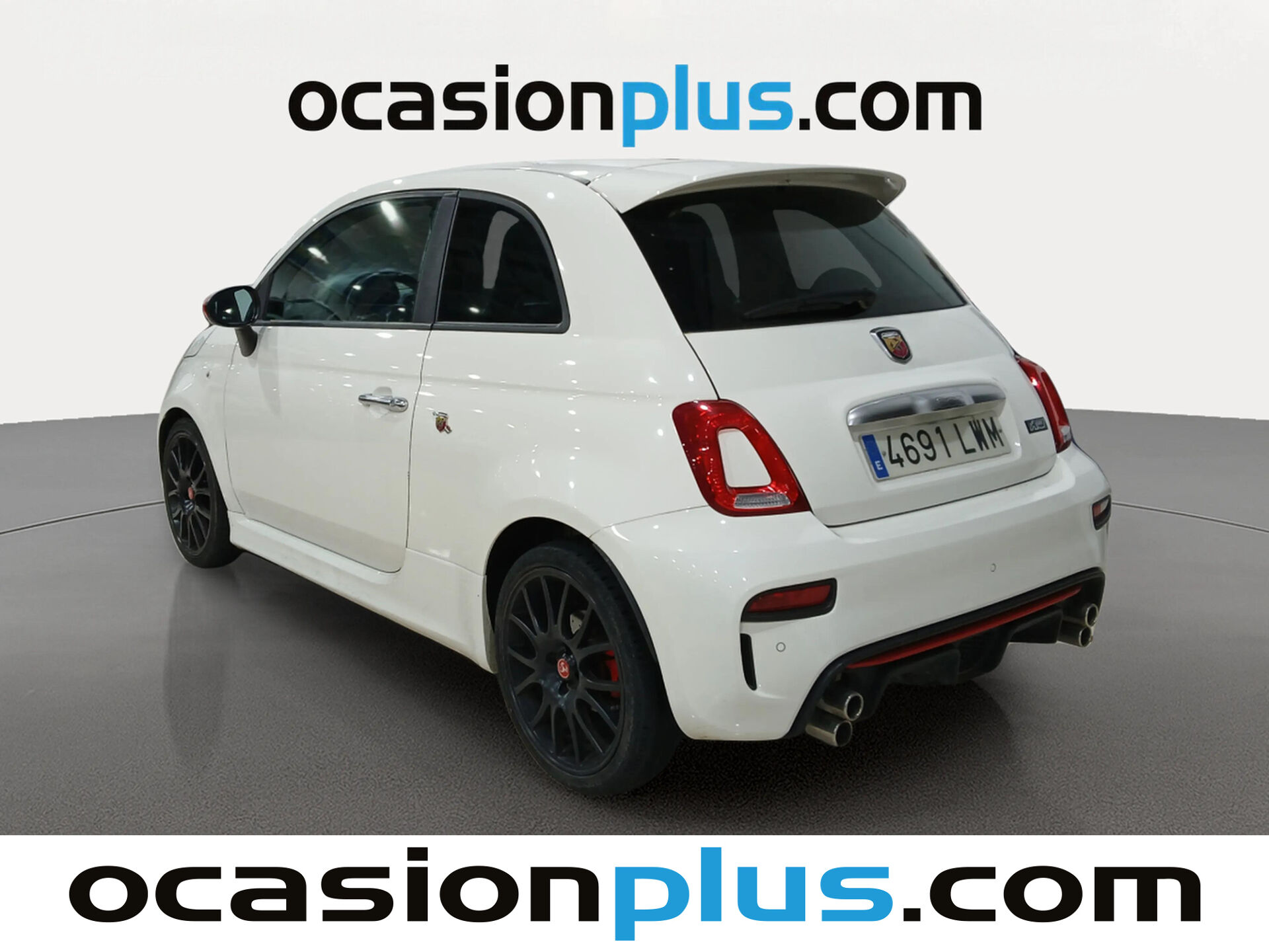 Imagen 3 de ABARTH 595