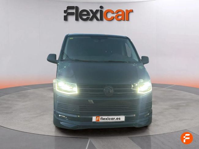 Foto del VOLKSWAGEN Multivan 2.0TDI BMT The Original 110kW