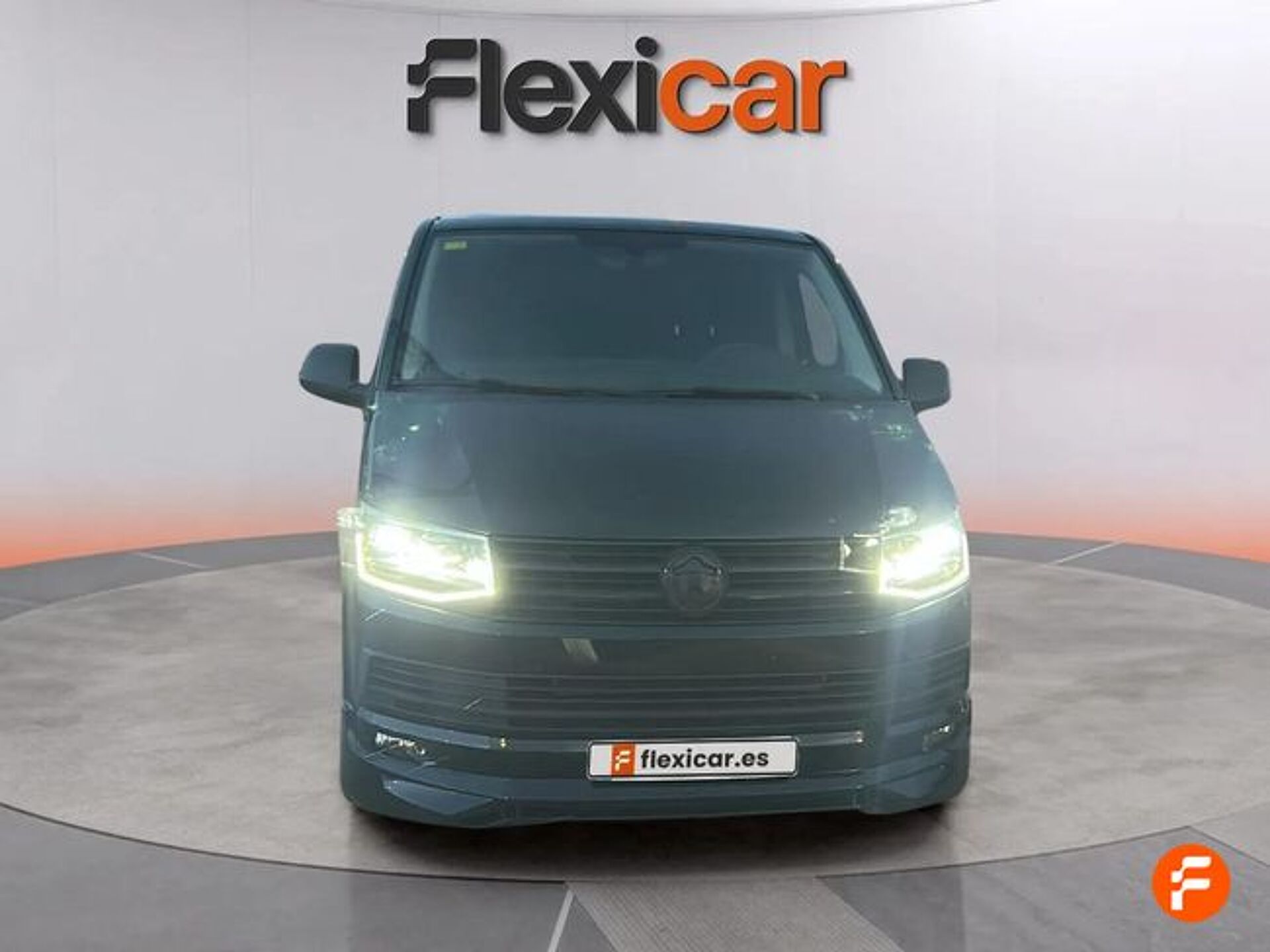 Imagen 2 de VOLKSWAGEN Multivan