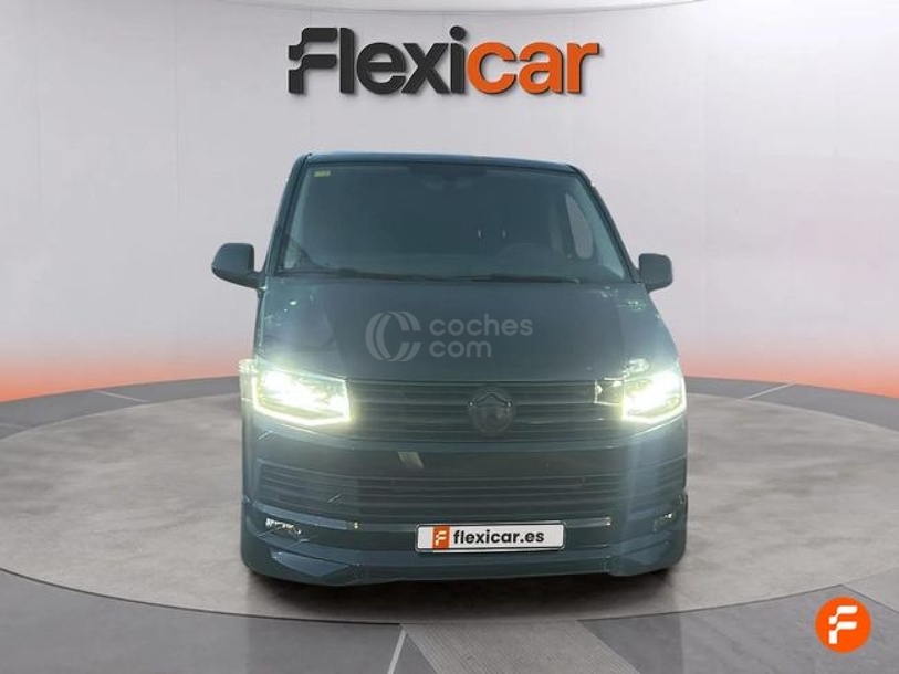 Foto del VOLKSWAGEN Multivan 2.0TDI BMT The Original 110kW