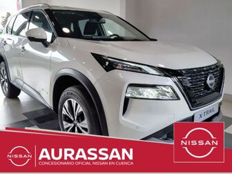 Imagen de NISSAN X-Trail 1.5 e-Power Acenta 4x2 5pl. 152kW