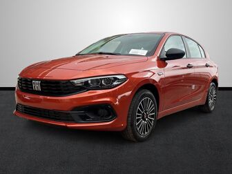 Imagen de FIAT Tipo 1.6 Diésel 97KW