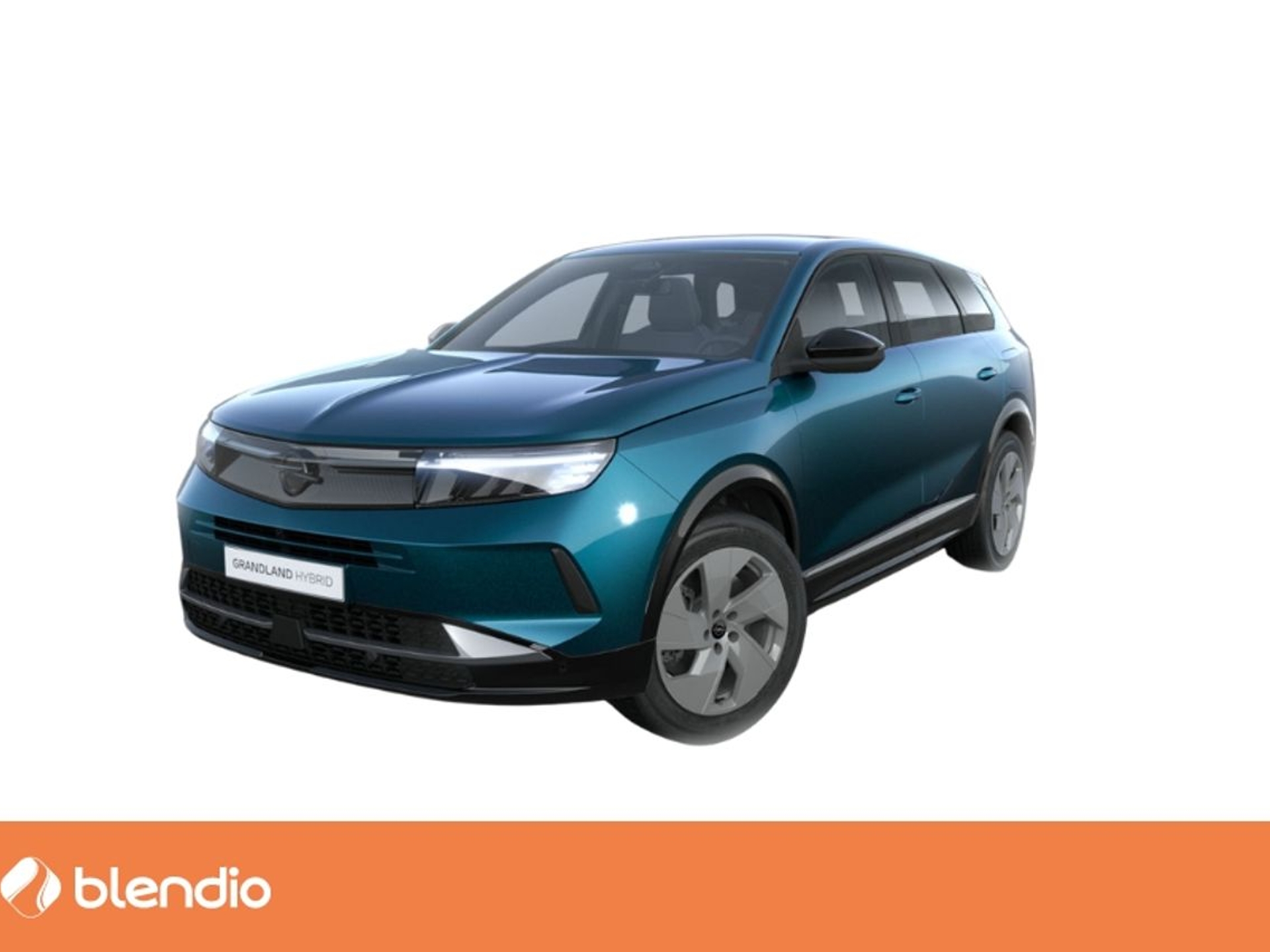 Imagen de OPEL Grandland