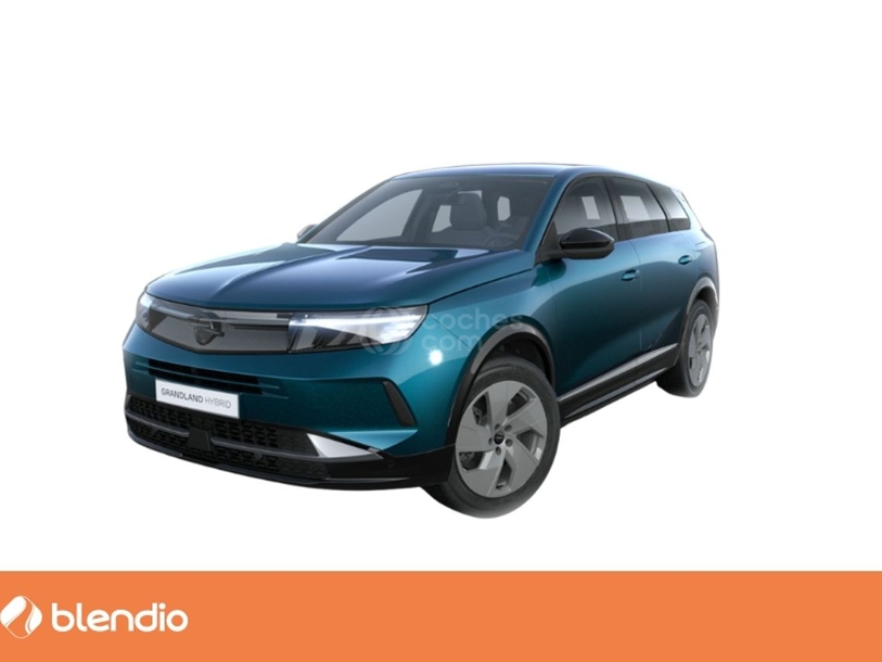 Foto del OPEL Grandland PHEV 1.6 T Edition eDCT7 195