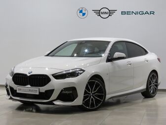 Imagen de BMW Serie 2 220dA Gran Coupé