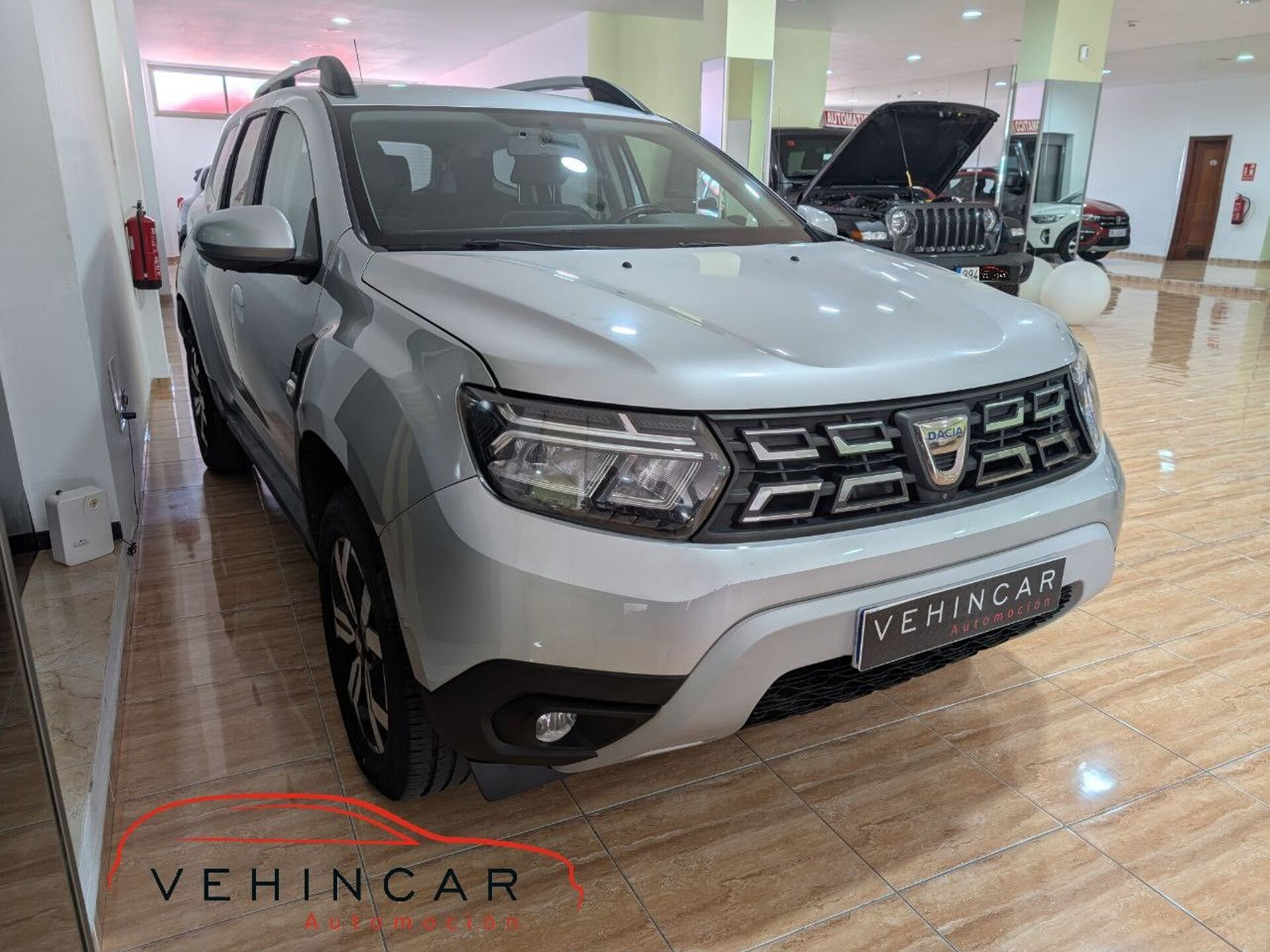 Imagen 3 de DACIA Duster