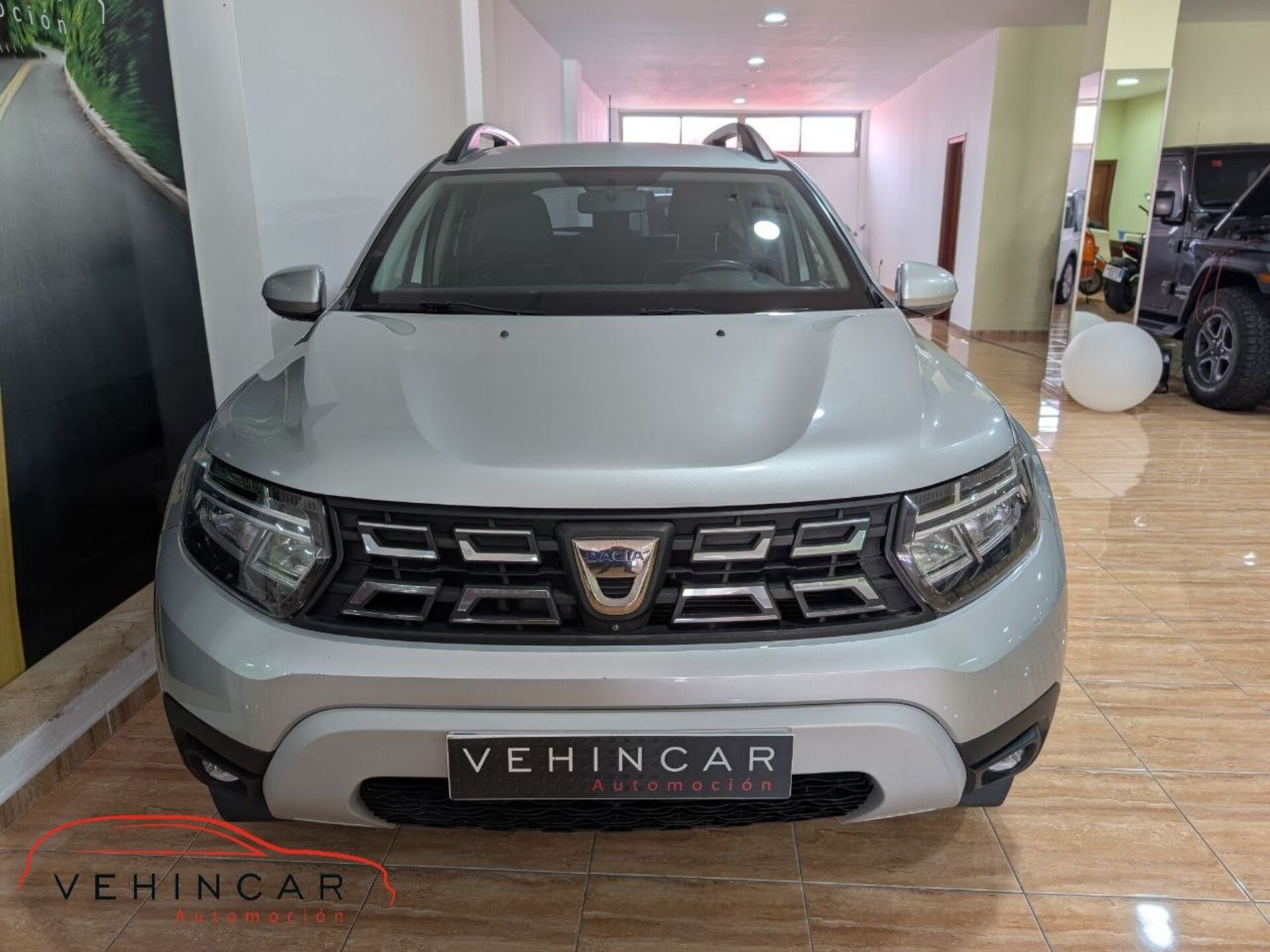 Imagen 2 de DACIA Duster