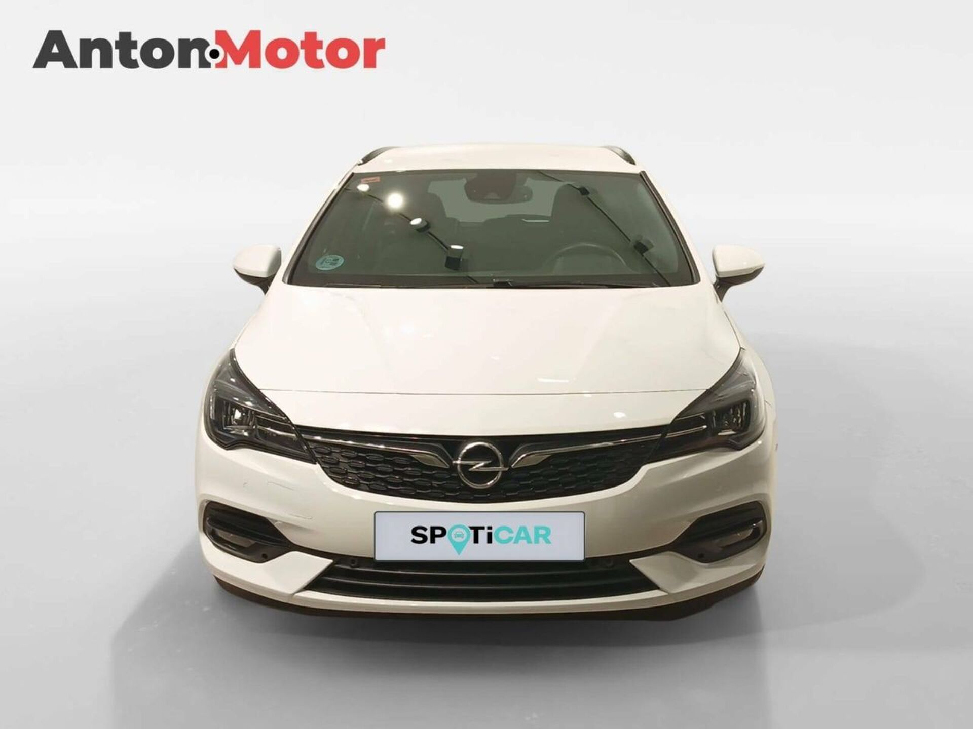 Imagen 2 de OPEL Astra