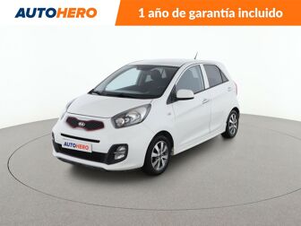 Imagen de KIA Picanto 1.0 Urban