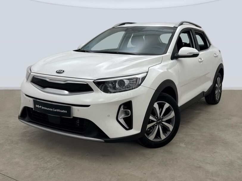 Foto del KIA Stonic 1.0 T-GDi MHEV Drive 100