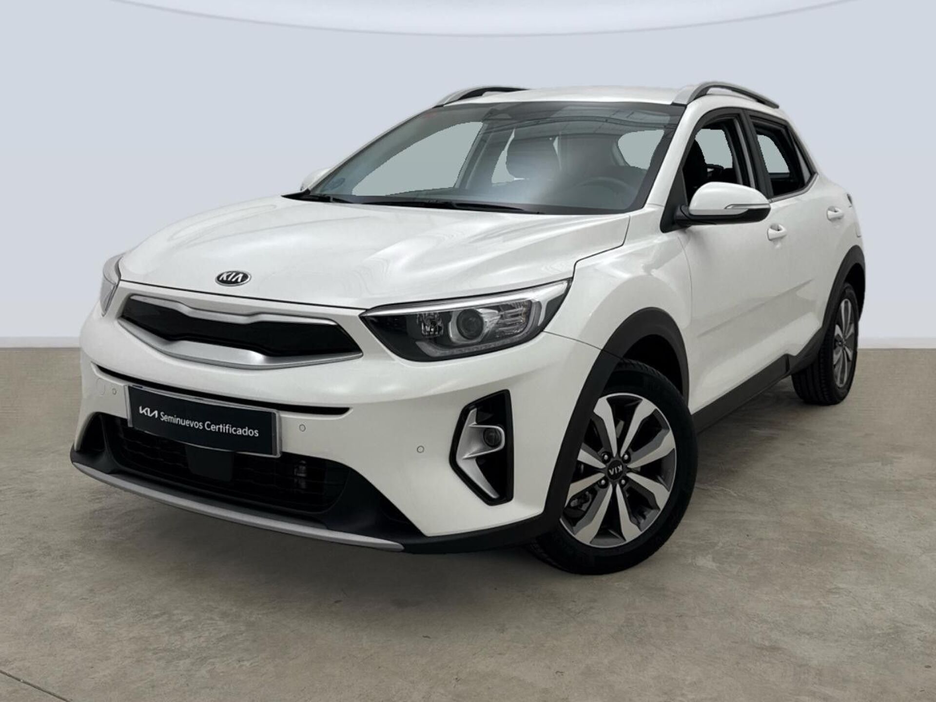 Imagen de KIA Stonic