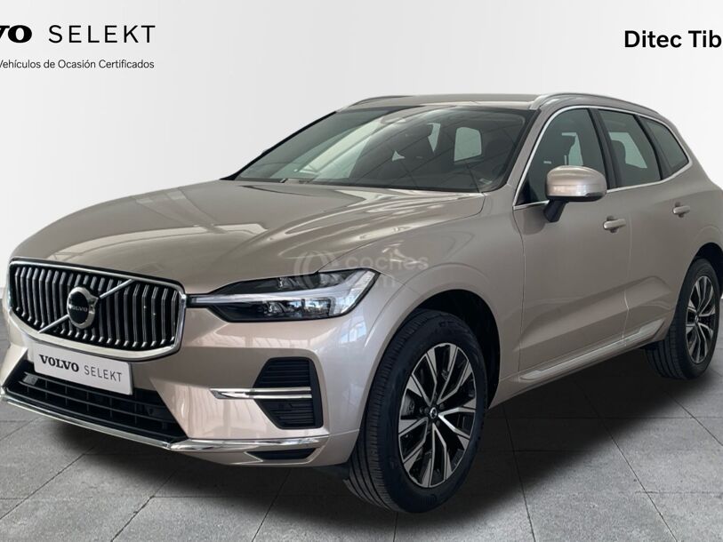 Foto del VOLVO XC60 B4 Plus Bright FWD Aut.