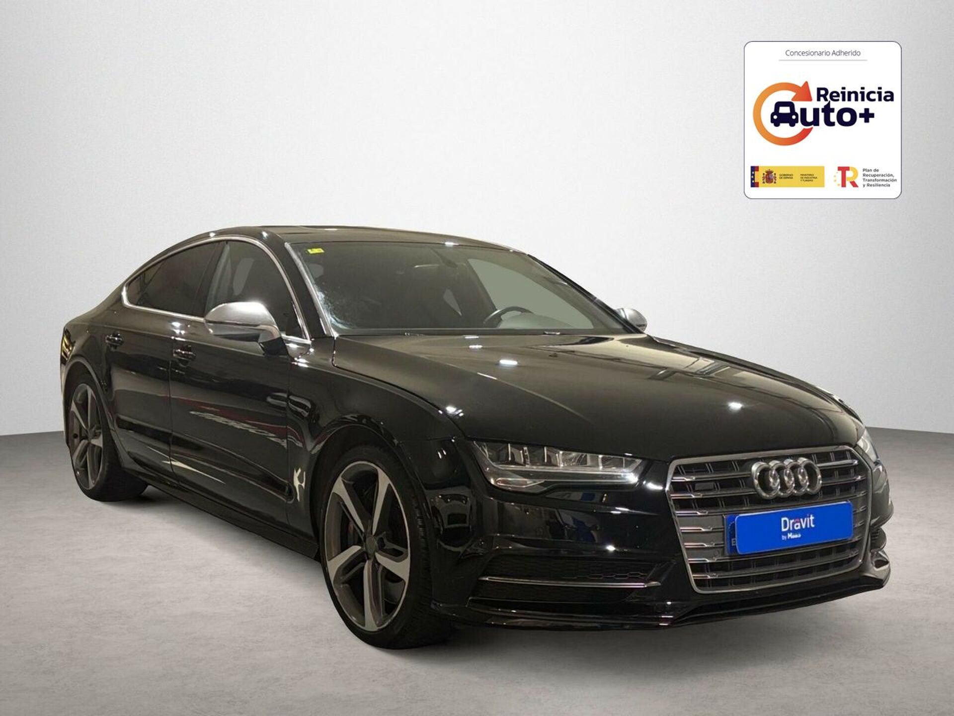 Imagen de AUDI A7