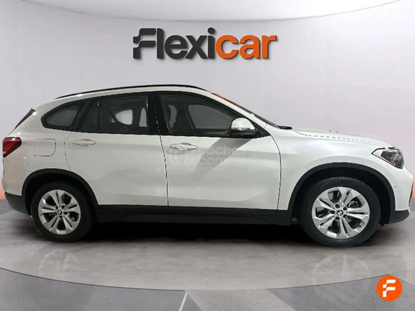 Foto del BMW X1 xDrive25eA