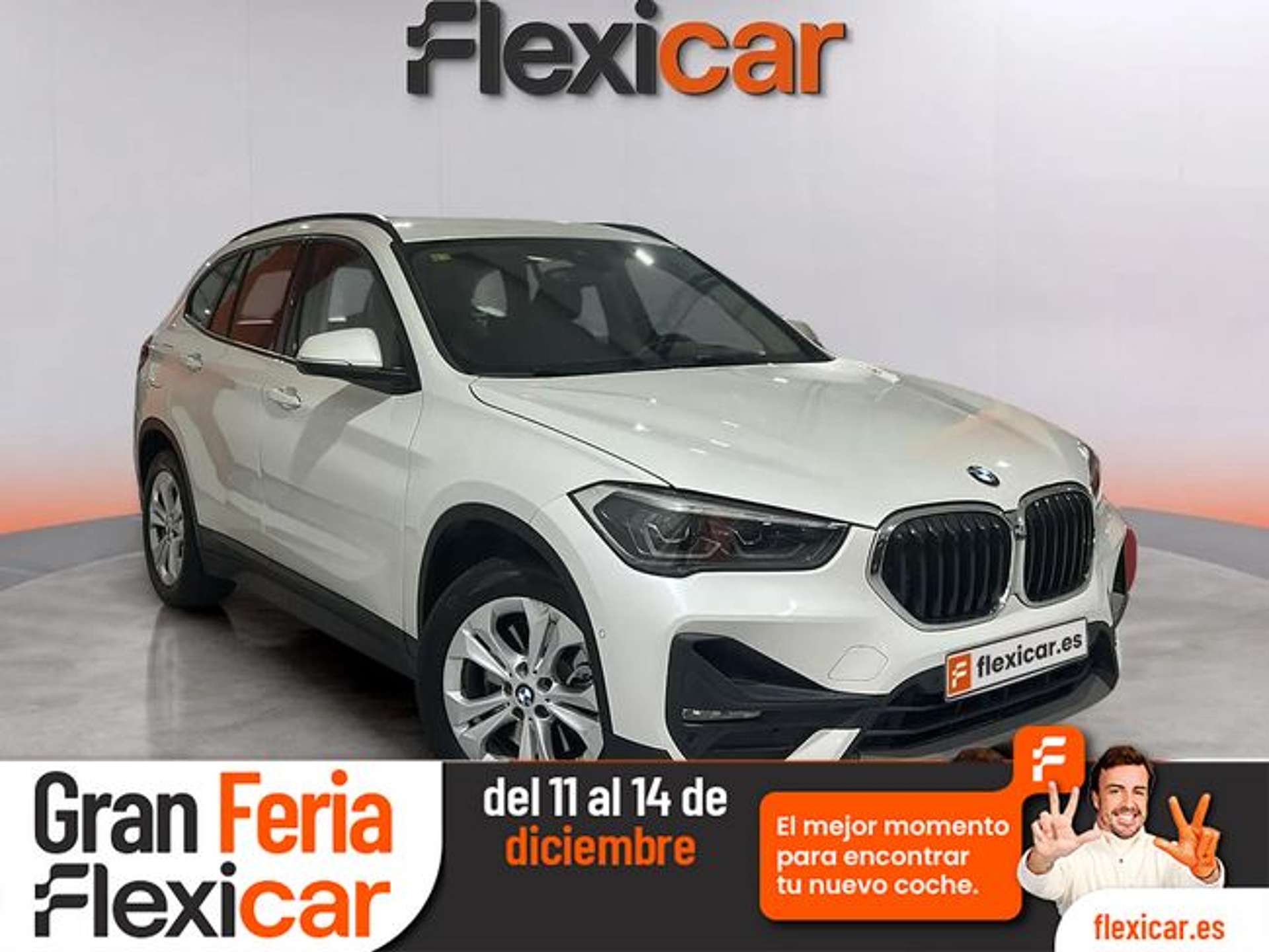Imagen de BMW X1