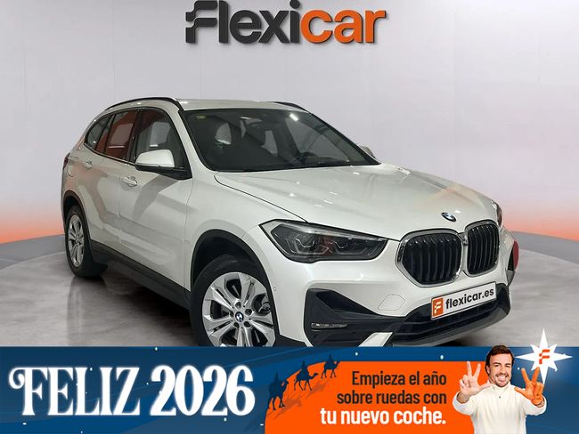 Imagen de BMW X1