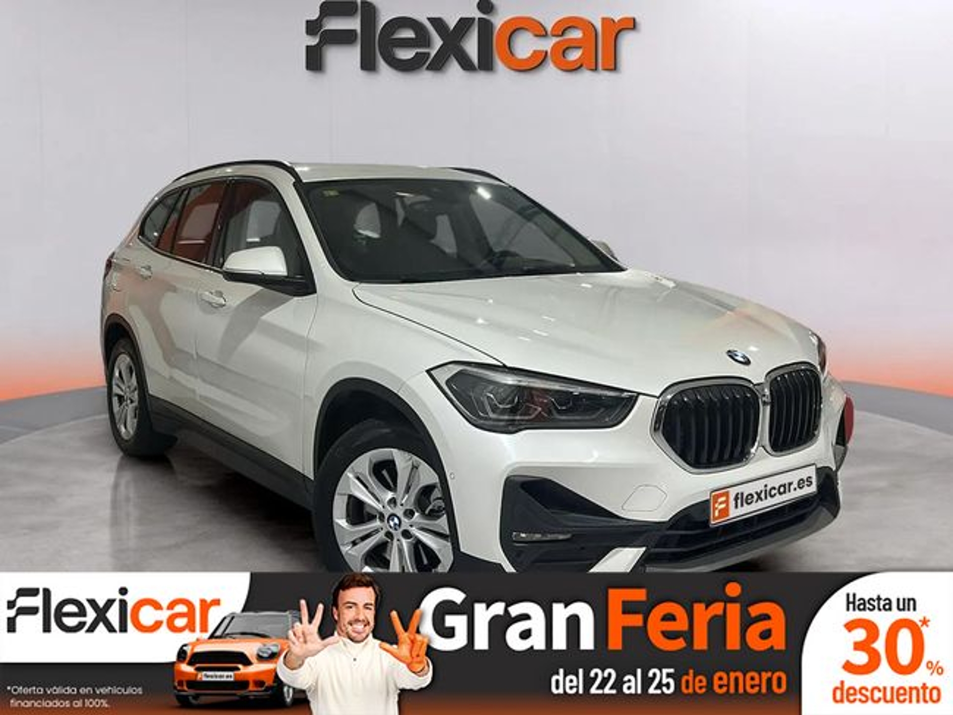 Imagen de BMW X1