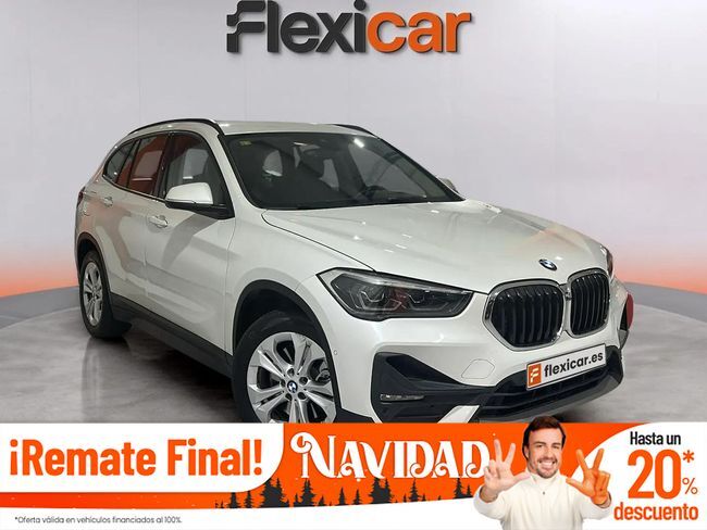 BMW X1 (xDrive25e) en Barcelona