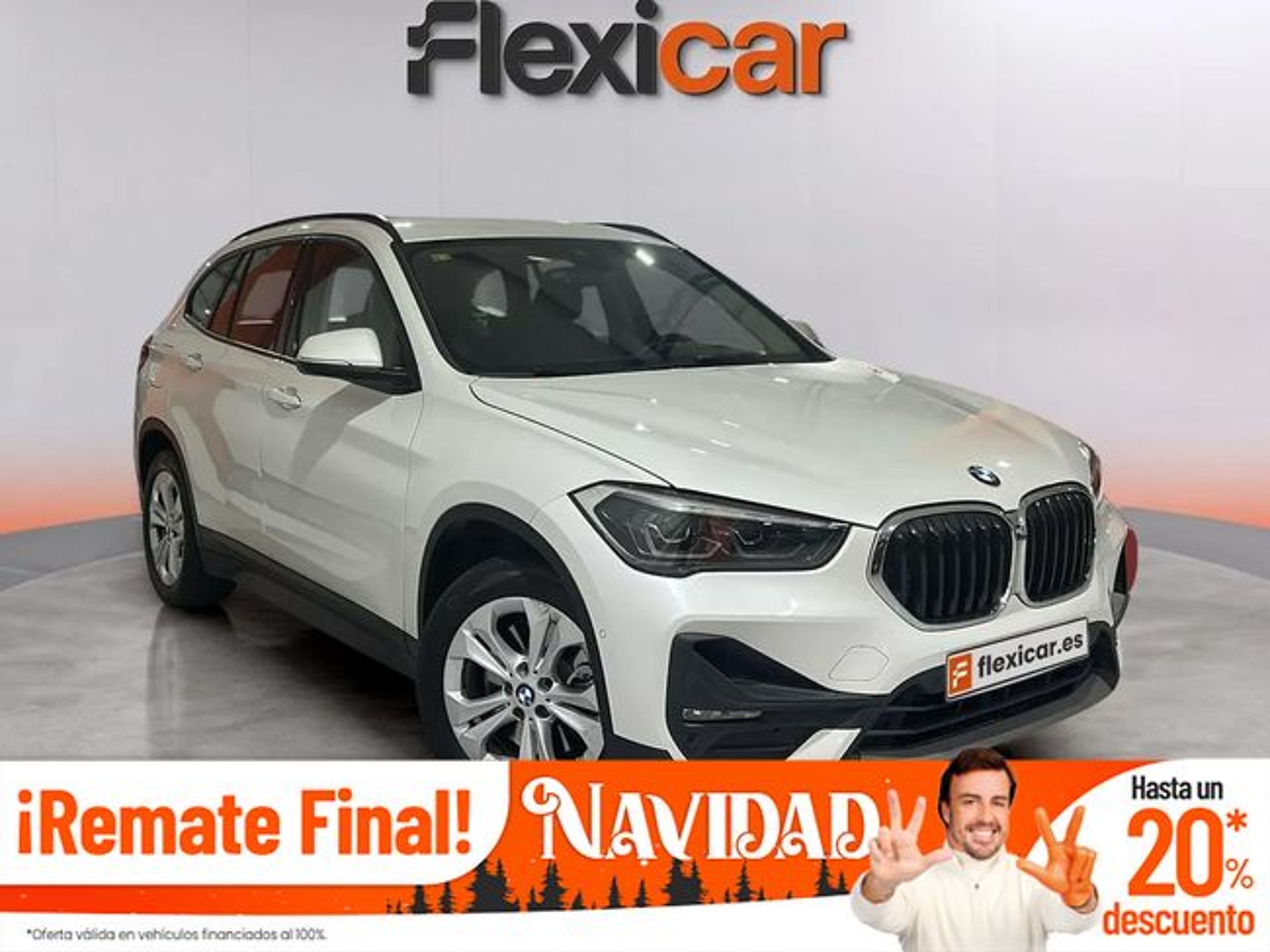 Imagen de BMW X1