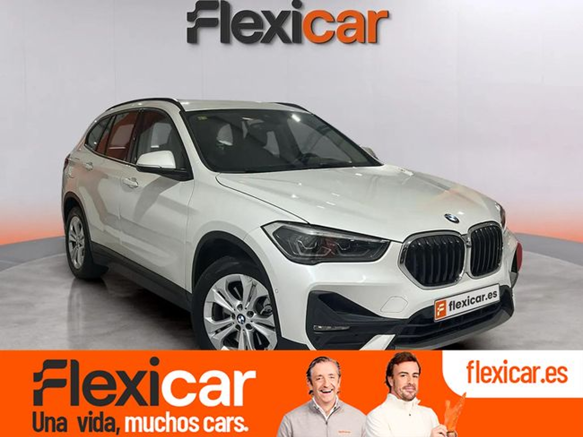 Imagen de BMW X1