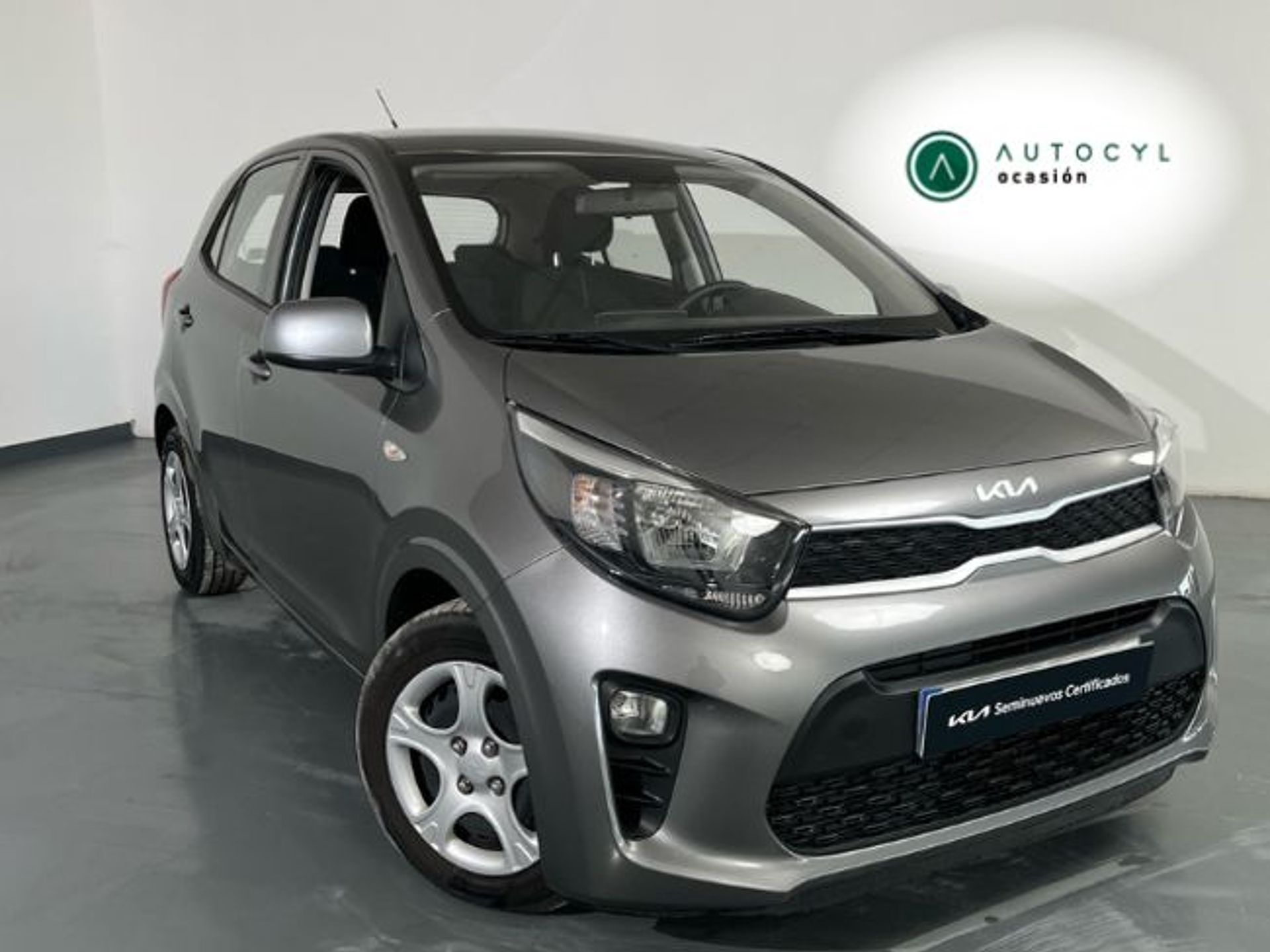 Imagen de KIA Picanto