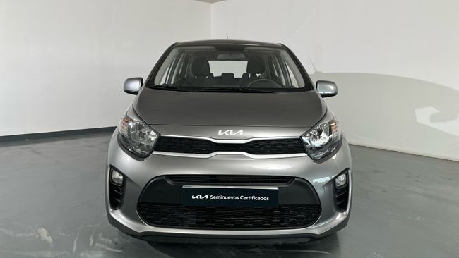 Foto del KIA Picanto 1.0 DPi Concept