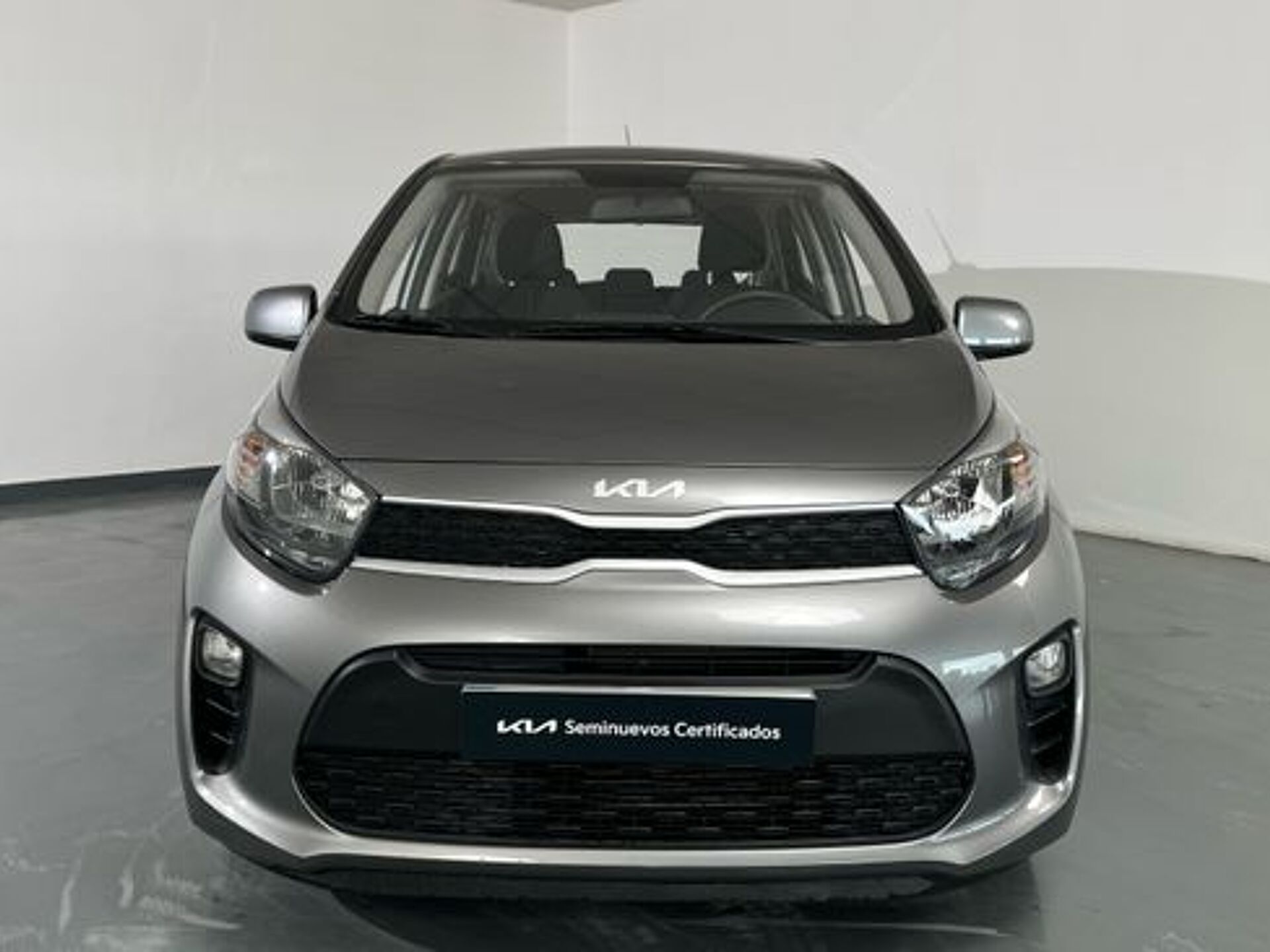 Imagen 2 de KIA Picanto