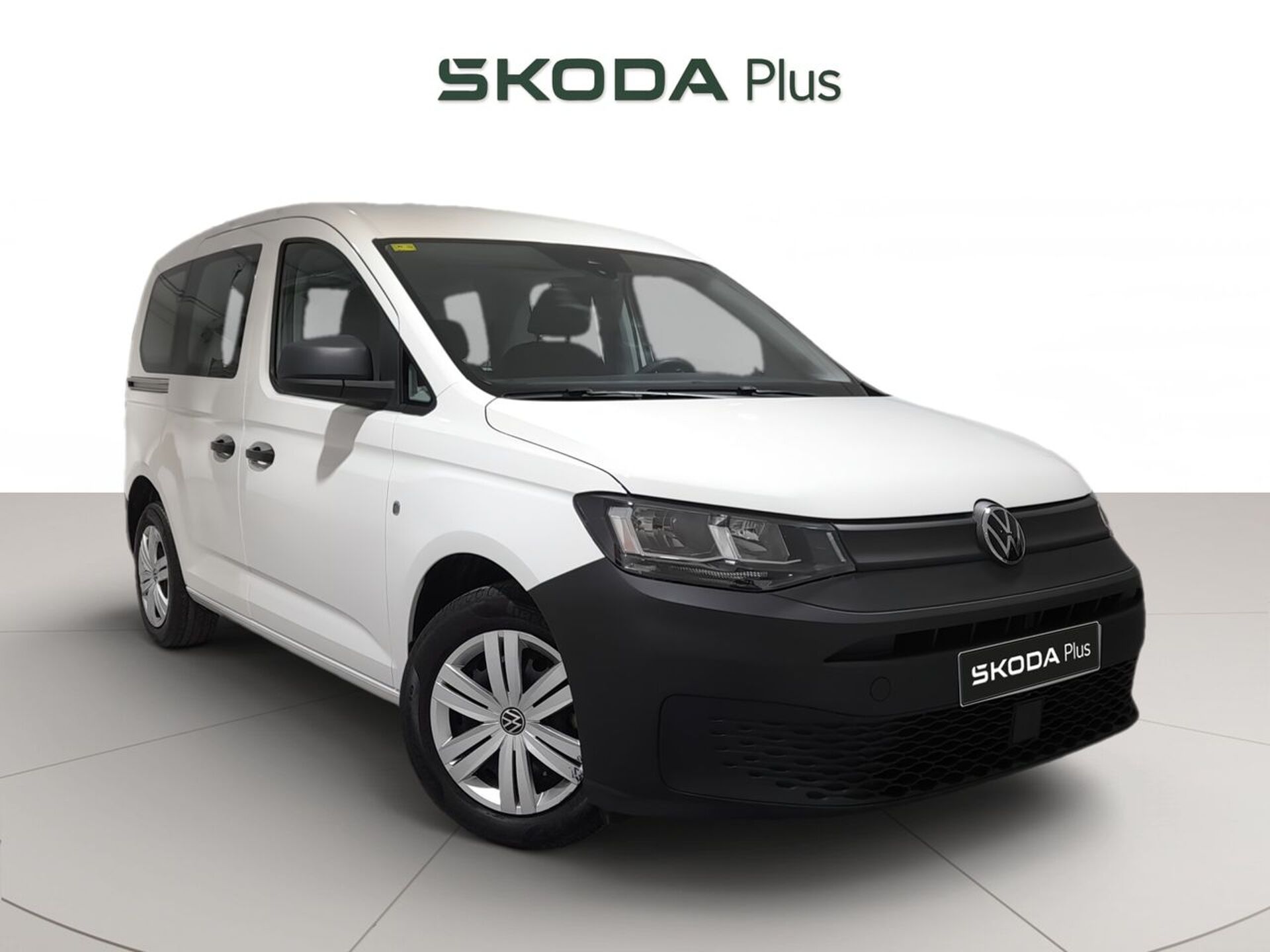 Imagen de VOLKSWAGEN Caddy