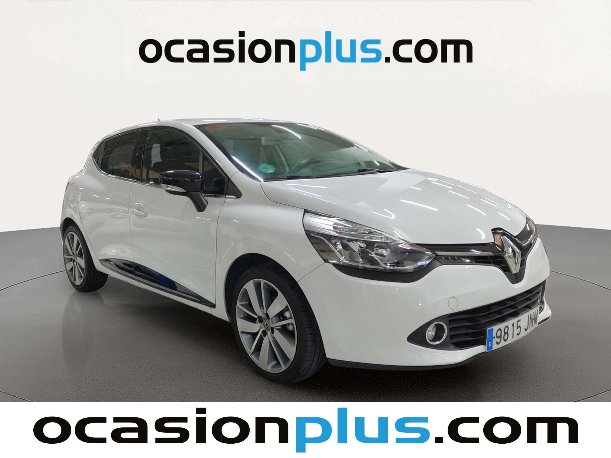 Foto del RENAULT Clio TCe eco2 Technofeel Energy
