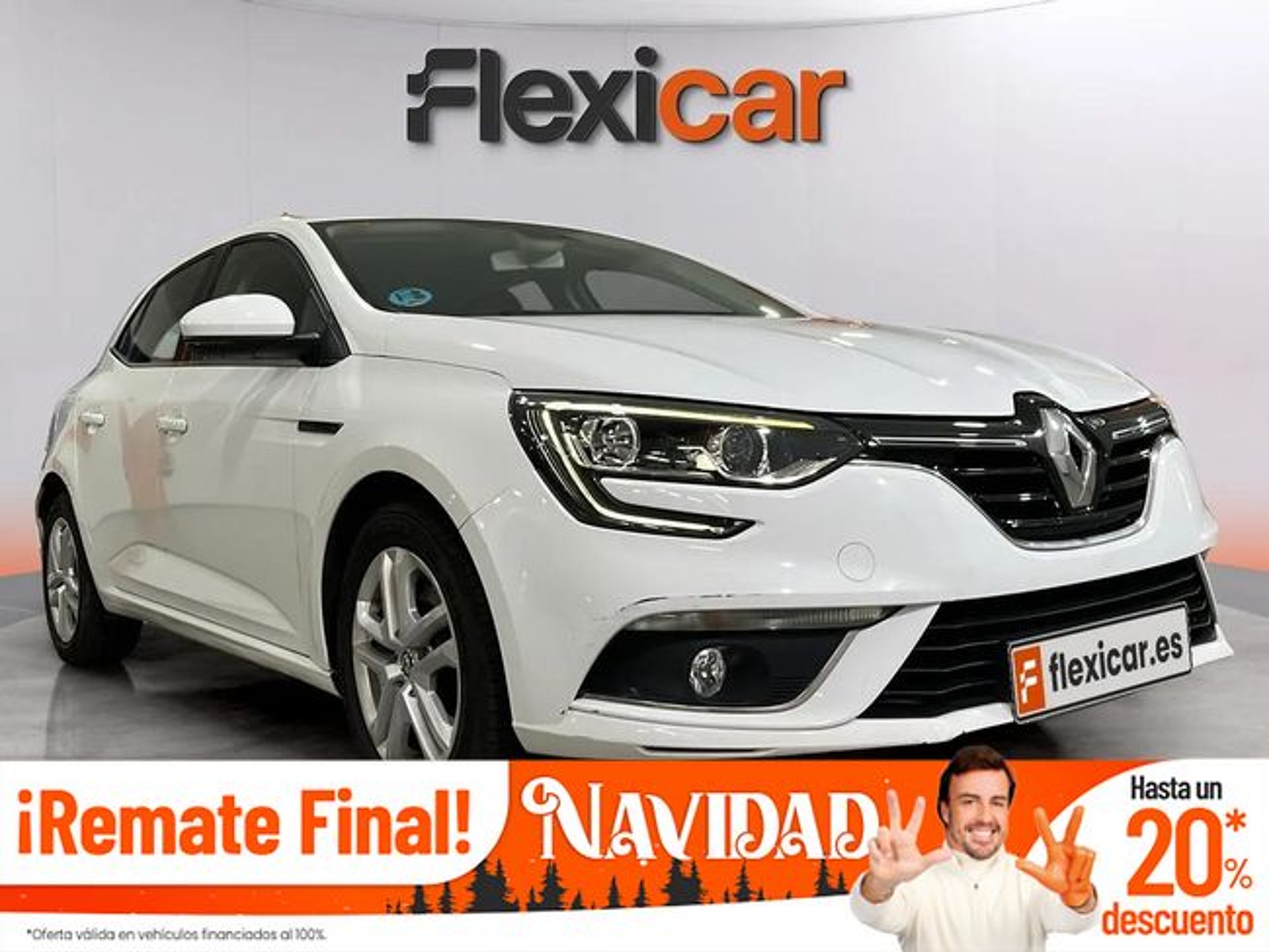 Imagen de RENAULT Mégane