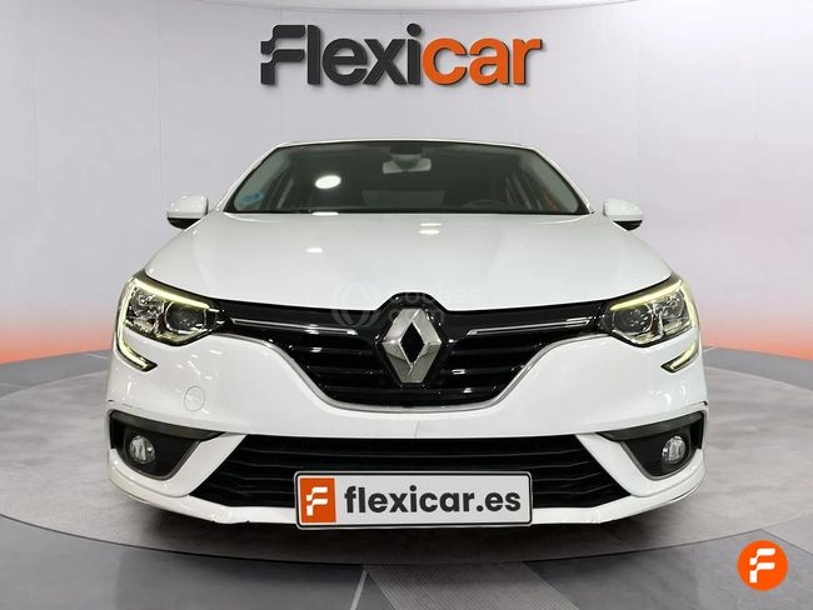 Foto del RENAULT Mégane 1.2 TCe Energy Intens 97kW