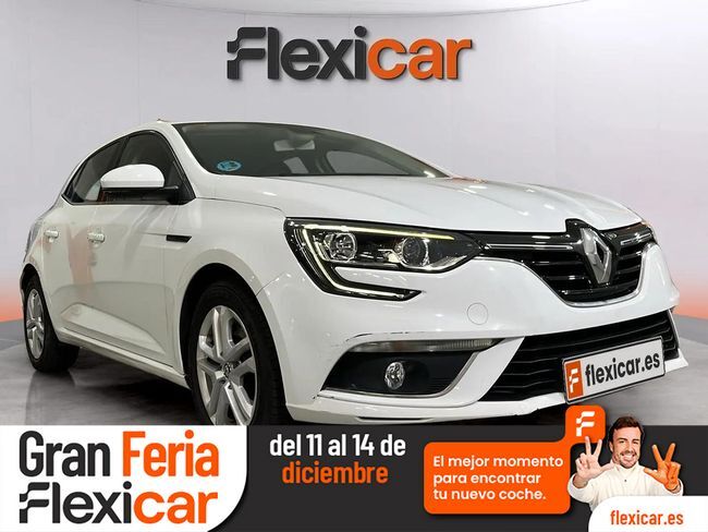 RENAULT Mégane (Intens Energy TCe 97kW (130CV)) en Tarragona