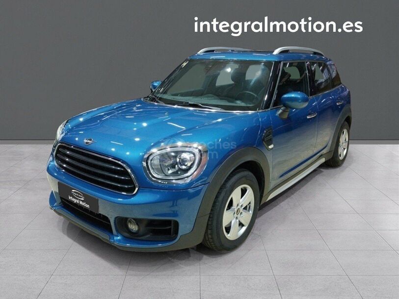 Foto del MINI Countryman COUNTRYMAN ONE