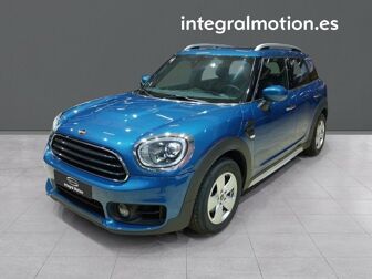 Imagen de MINI Countryman COUNTRYMAN ONE