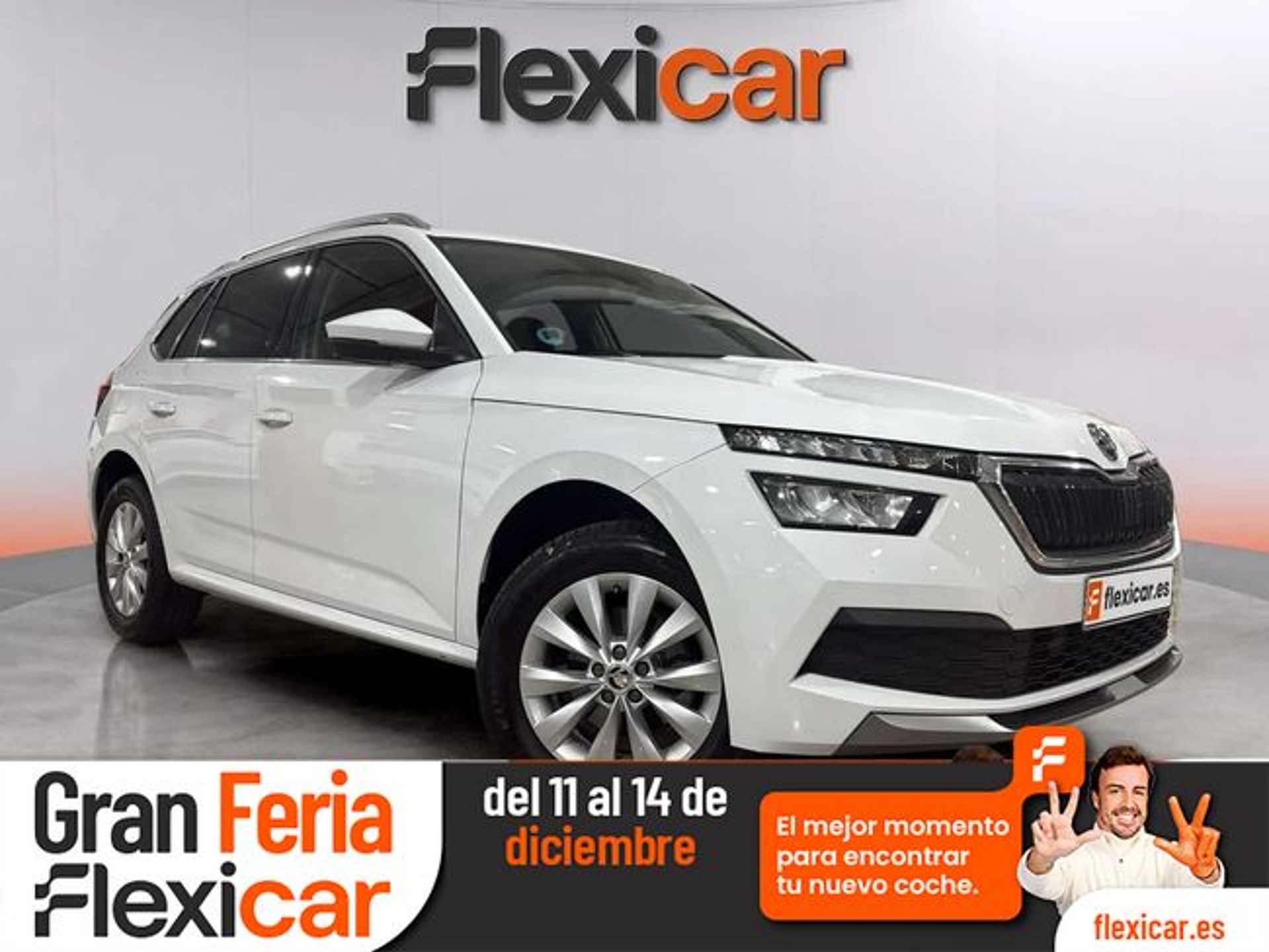 Imagen de SKODA Kamiq