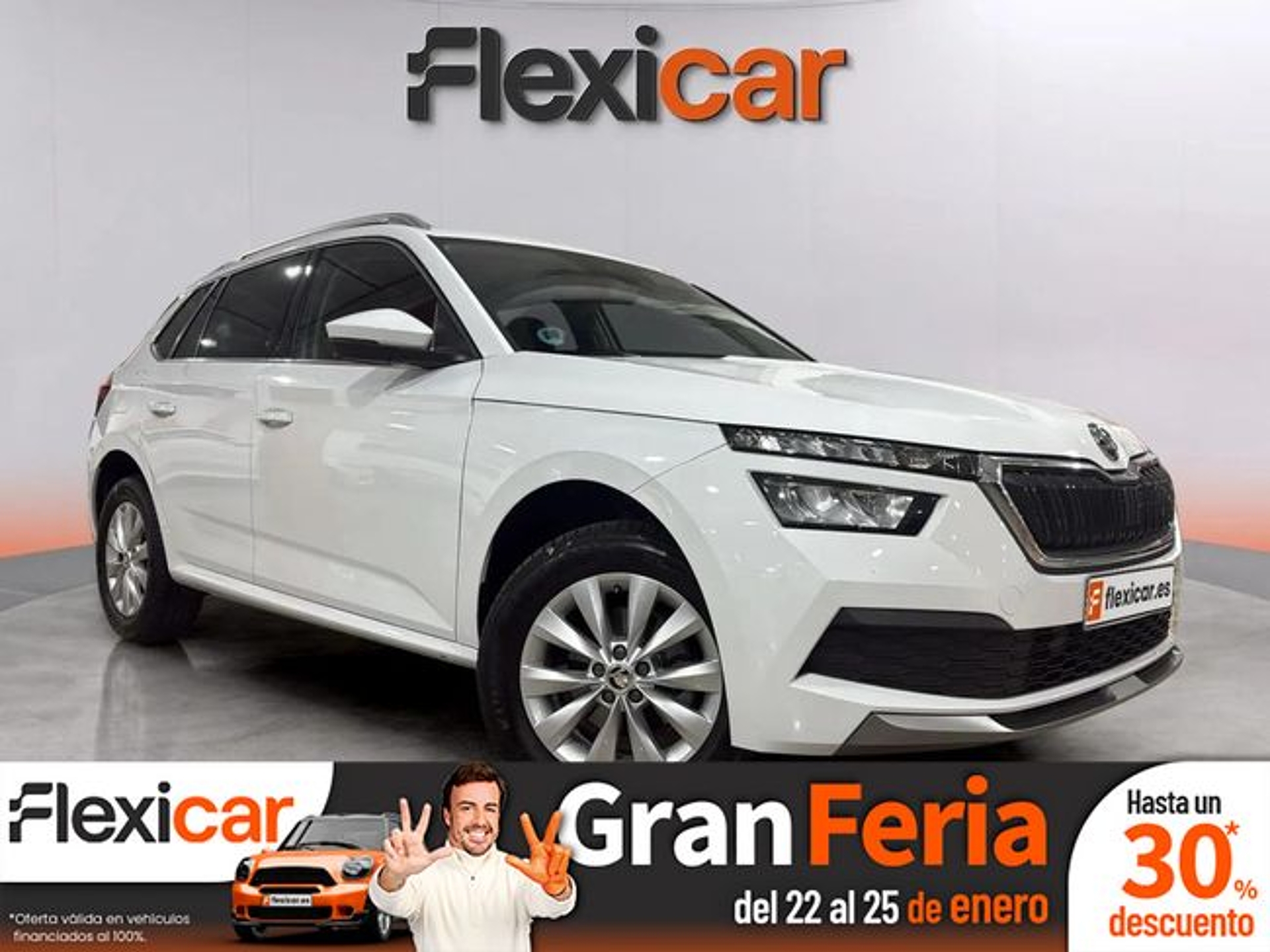 Imagen de SKODA Kamiq