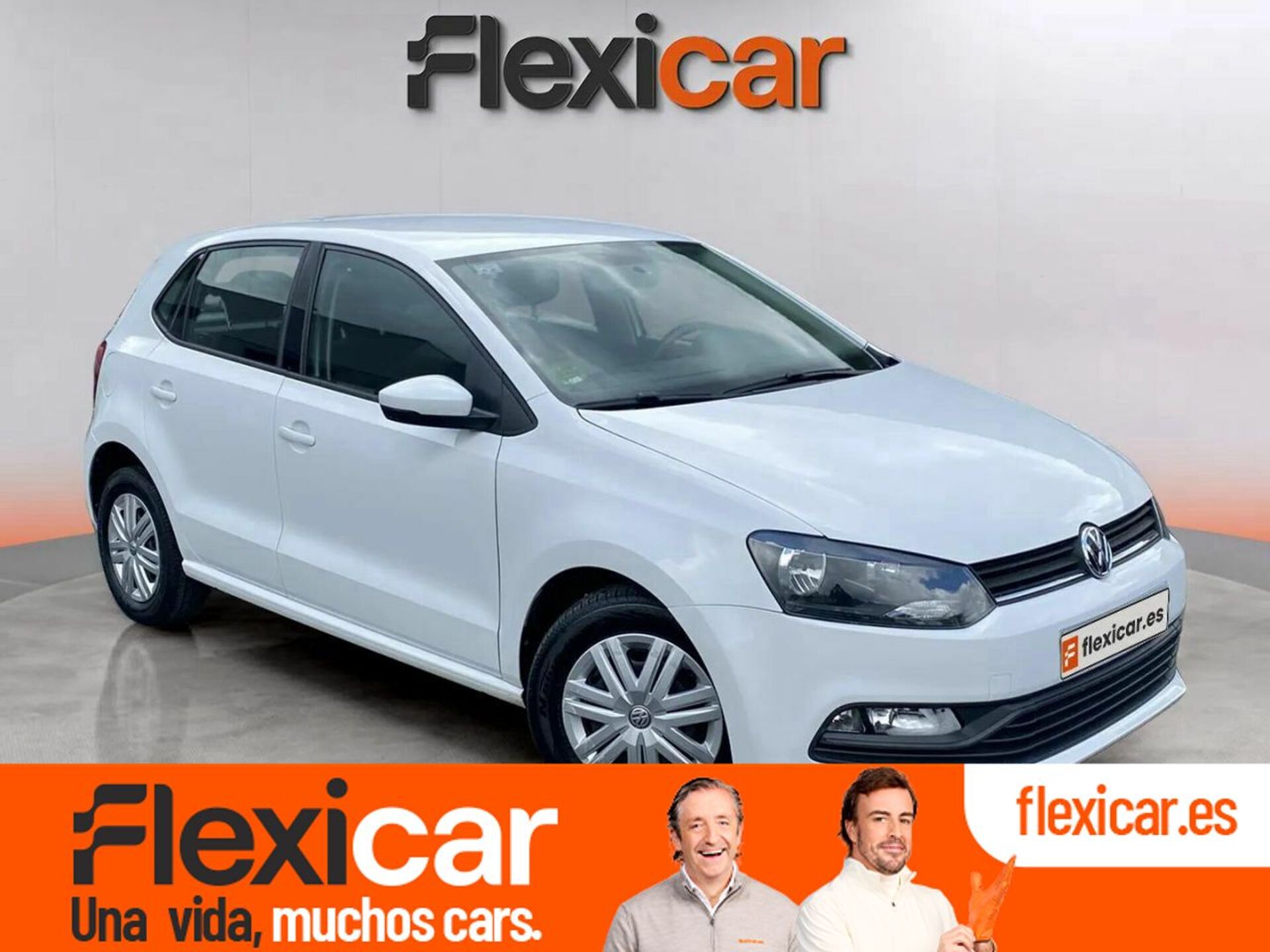 Imagen de VOLKSWAGEN Polo