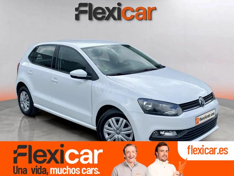 Foto del VOLKSWAGEN Polo 1.4 TDI BMT Edition 55kW