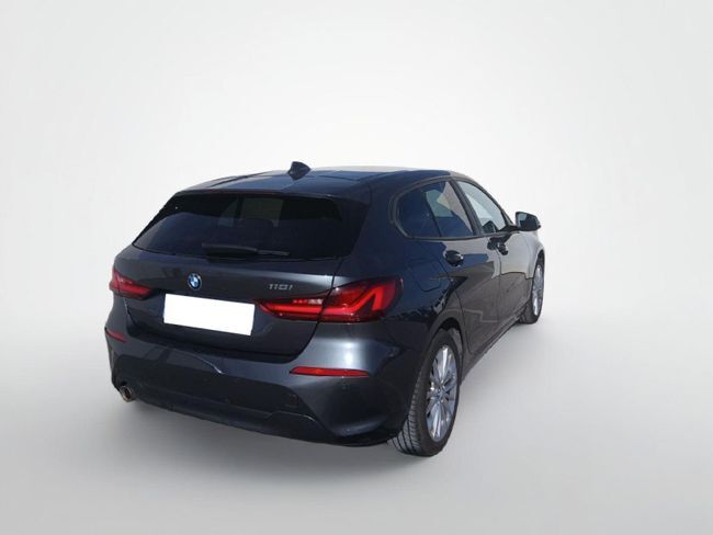Foto del BMW Serie 1 118i