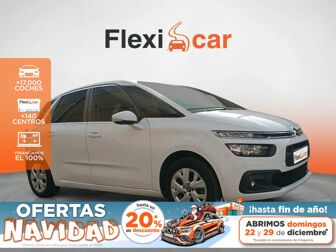 Imagen de CITROEN C4 Picasso 1.6BlueHDI S&S Feel 120