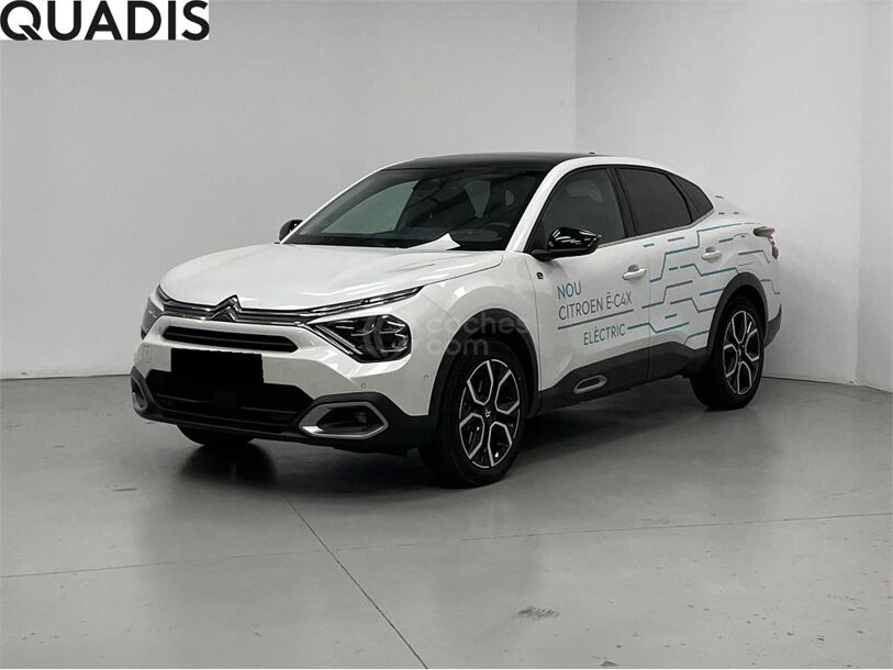 Foto del CITROEN C4 ë - Shine 100kW