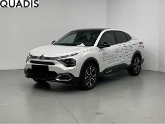 Imagen de CITROEN C4 ë - Shine 100kW