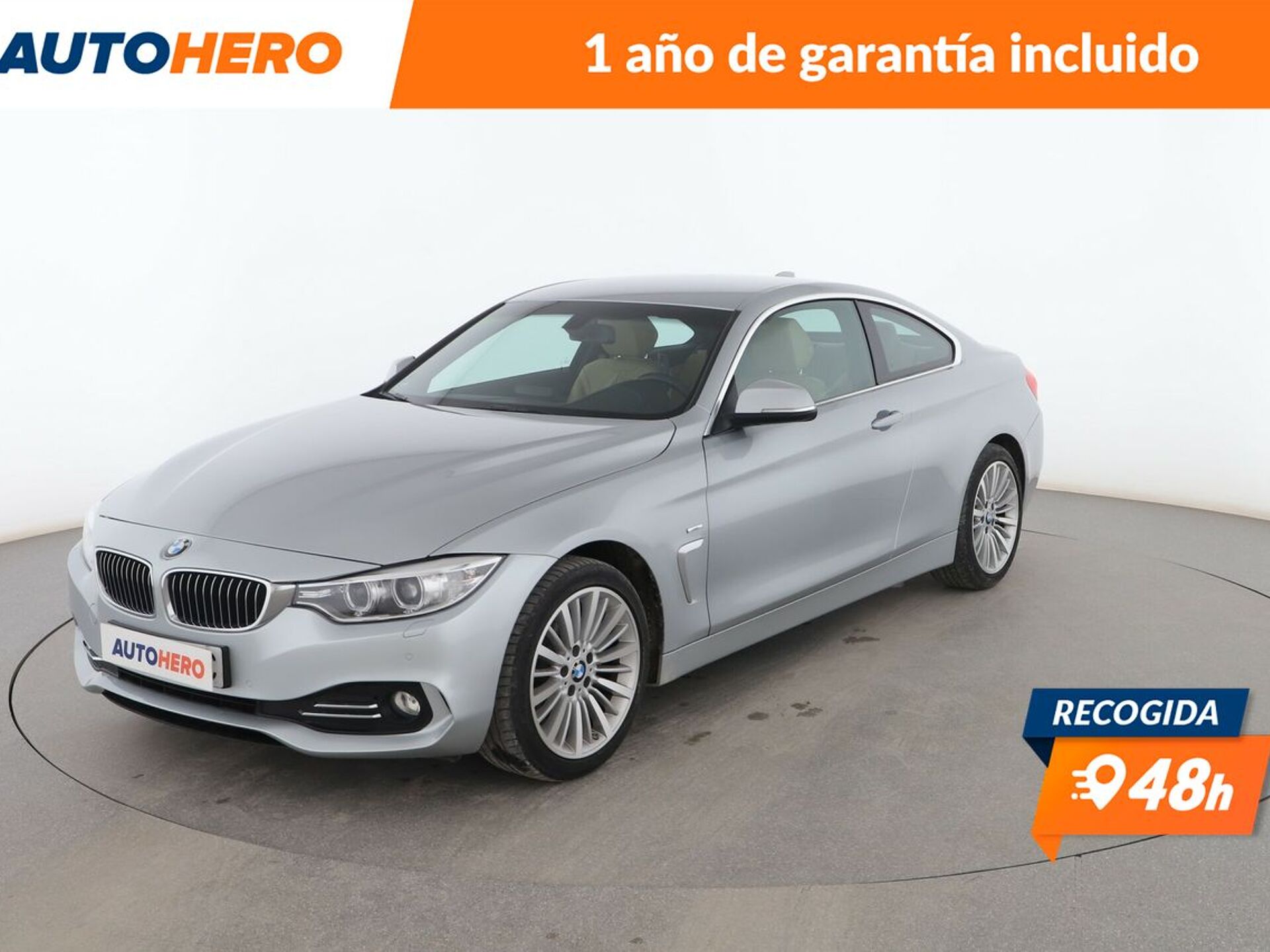 Imagen de BMW Serie 4