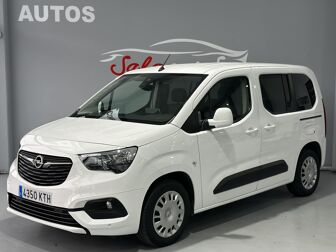 Imagen de OPEL Combo Life 1.5TD S-S Expression L 100