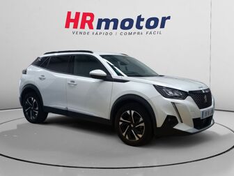 Imagen de PEUGEOT 2008 1.6 BlueHDI Allure 100