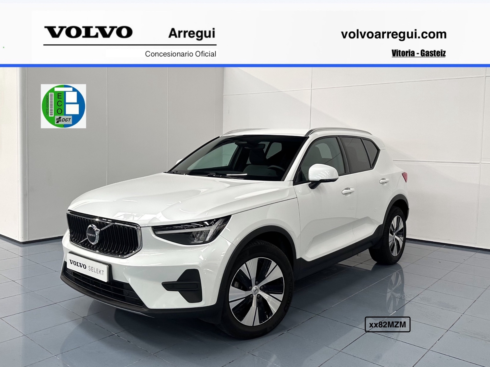 Imagen de VOLVO XC40