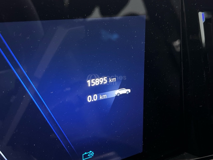 Foto del RENAULT Rafale E-Tech Esprit Alpine 4x4 221kW