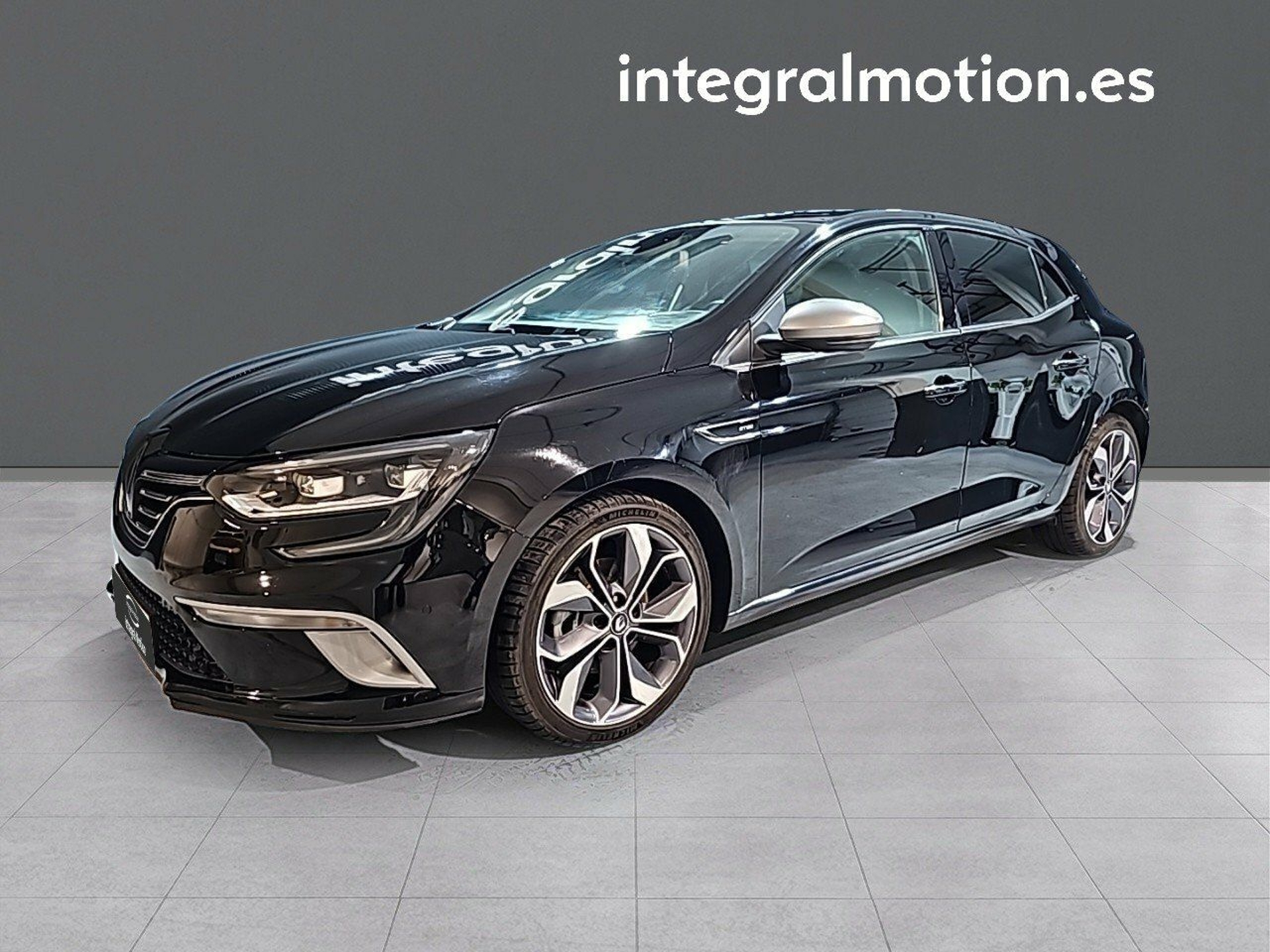 Imagen de RENAULT Mégane