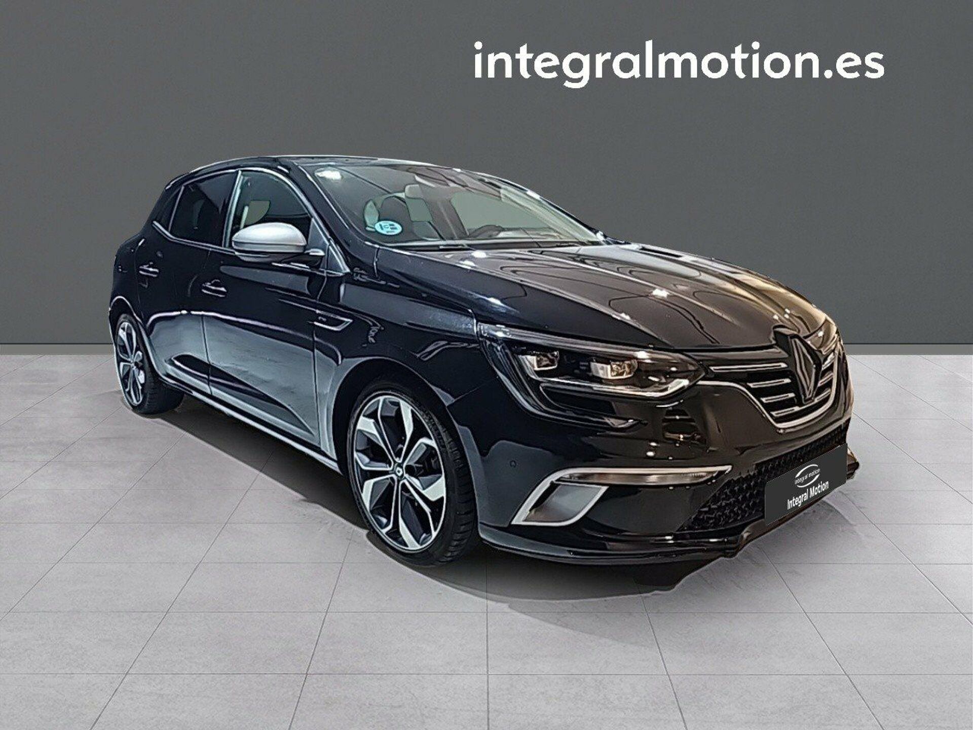 Imagen 3 de RENAULT Mégane